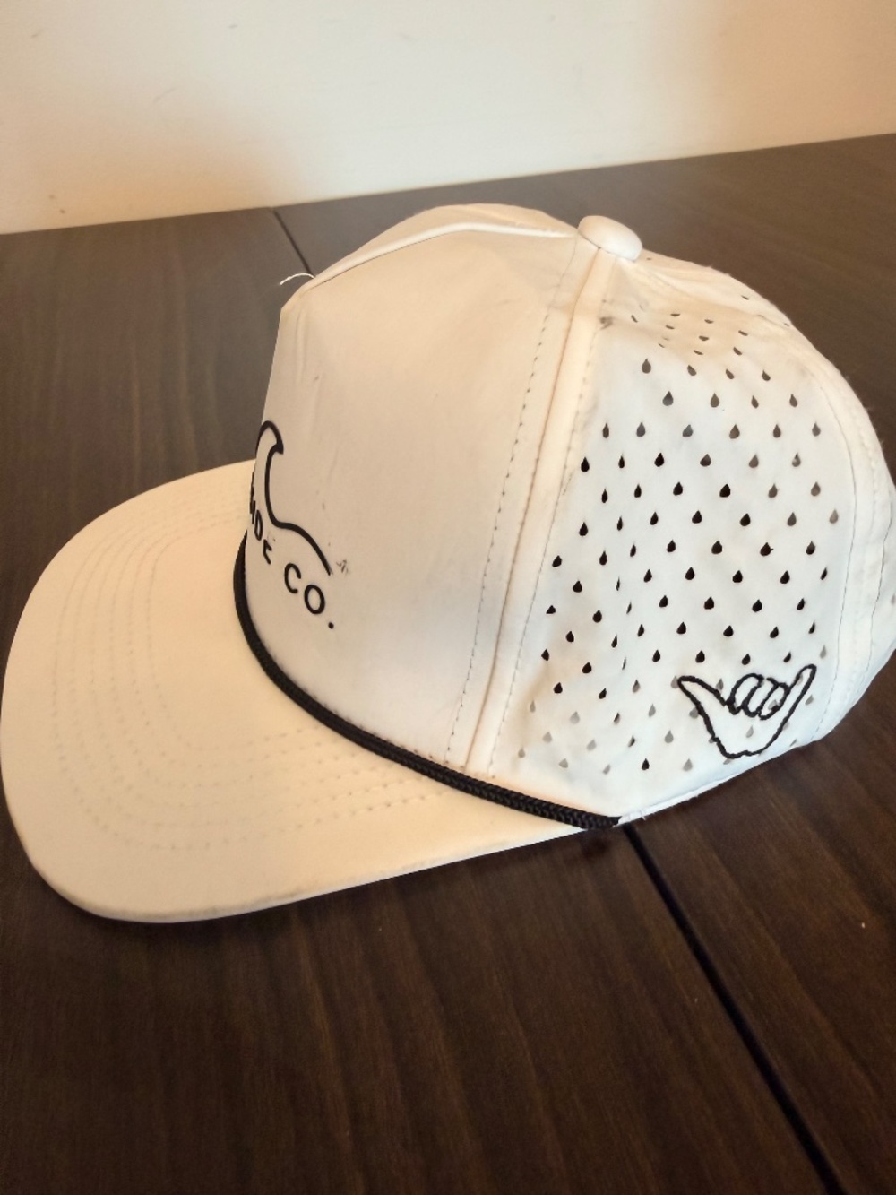 Surfside co hydro hat - Picture 3 of 8